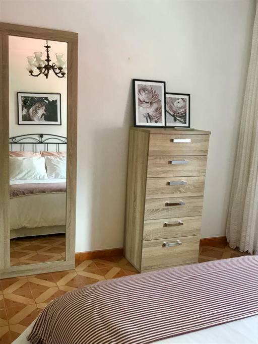 Apartamento Laura セー エクステリア 写真