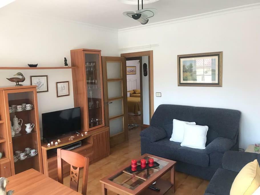 Apartamento Laura セー エクステリア 写真