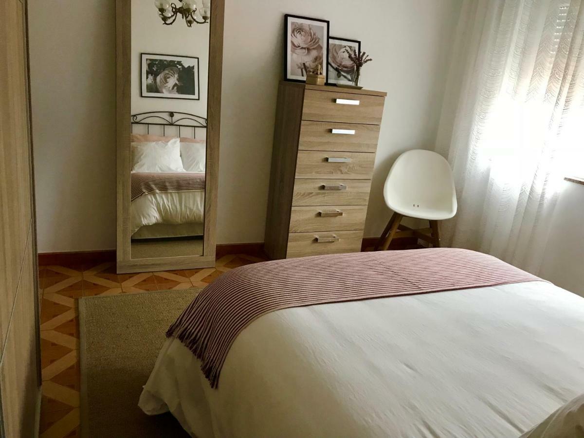 Apartamento Laura セー エクステリア 写真