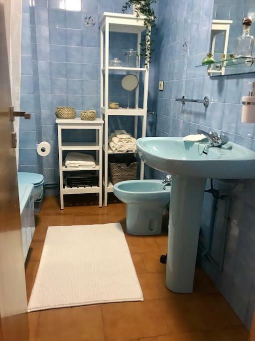 Apartamento Laura セー エクステリア 写真